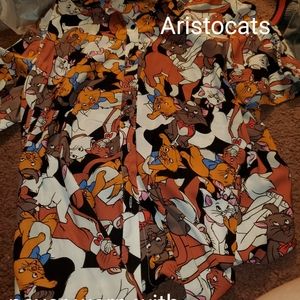 Disney Aristocats Top